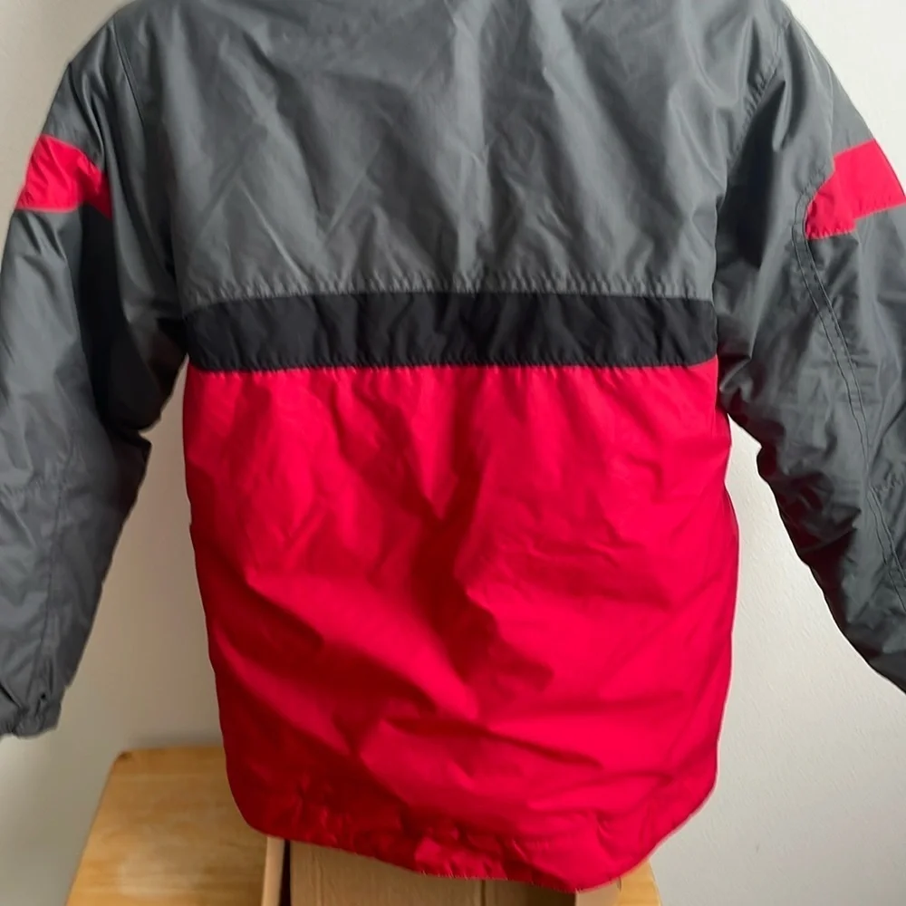 COLUMBIA Nylon Jacket Size 10/12